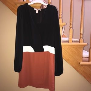 Forever 21 fancy dress